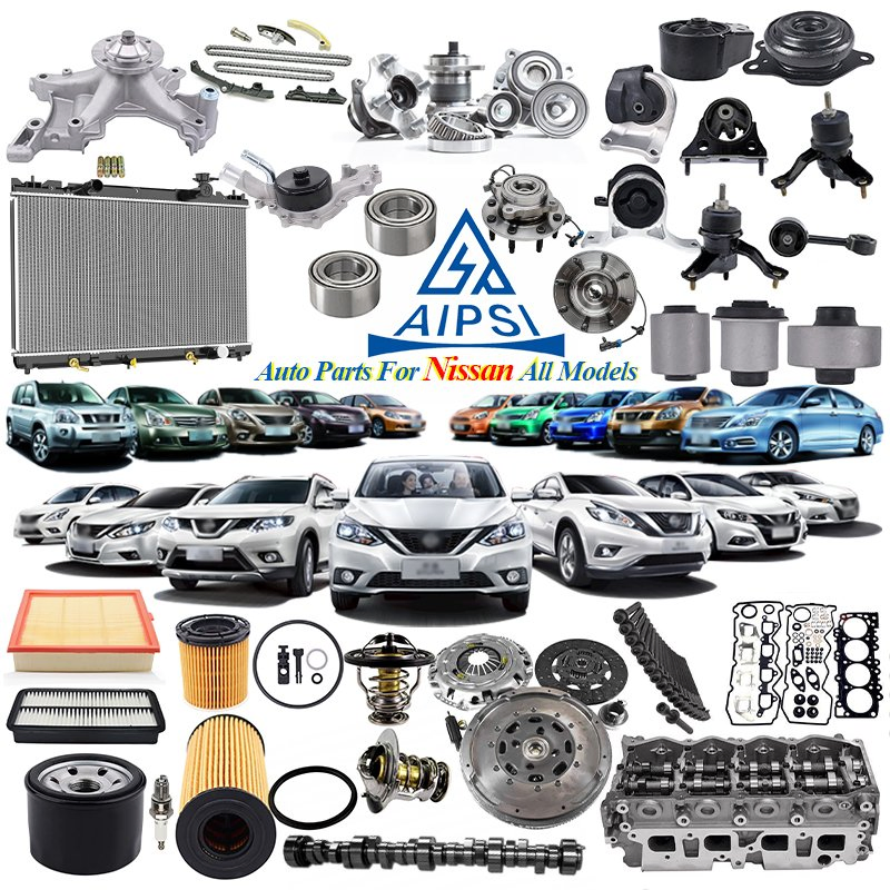 Wholesale China Zhejiang Good Price AIPSI Auto Spare Parts for Japan Korean Car Toyota Corolla Hyundai Suzuki Mazda Nissan