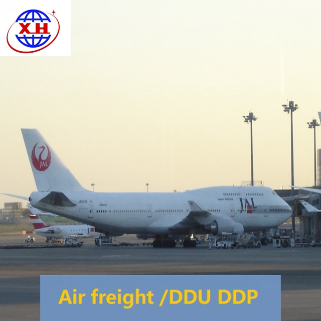 International Shipment Agent Logistics Company Air Shipping To UK Agents Air Cargo