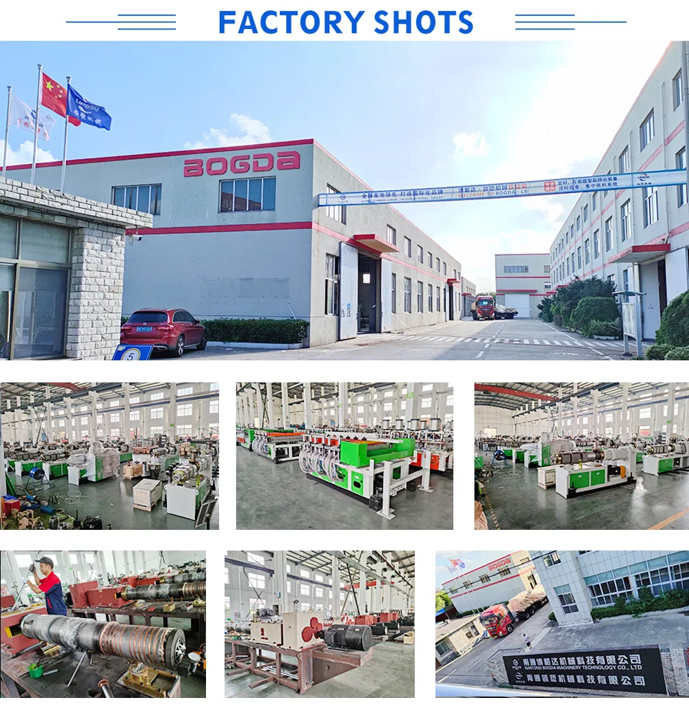 Factory Overview