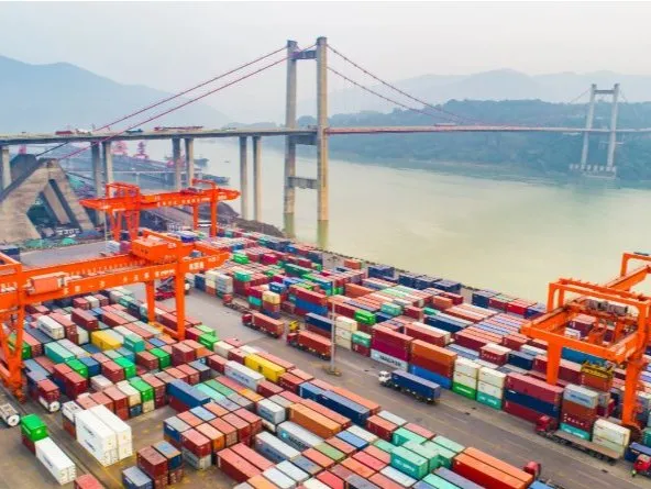 Destination Services