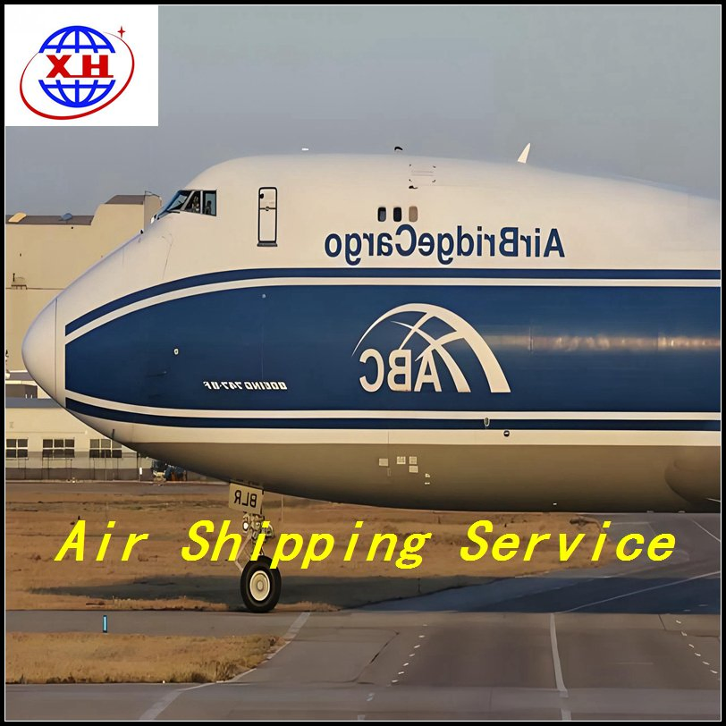 Best Fast International Air Shipping Freight China To USA DDP Service