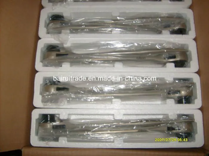 Scaffold Ratchet Wrench View 4