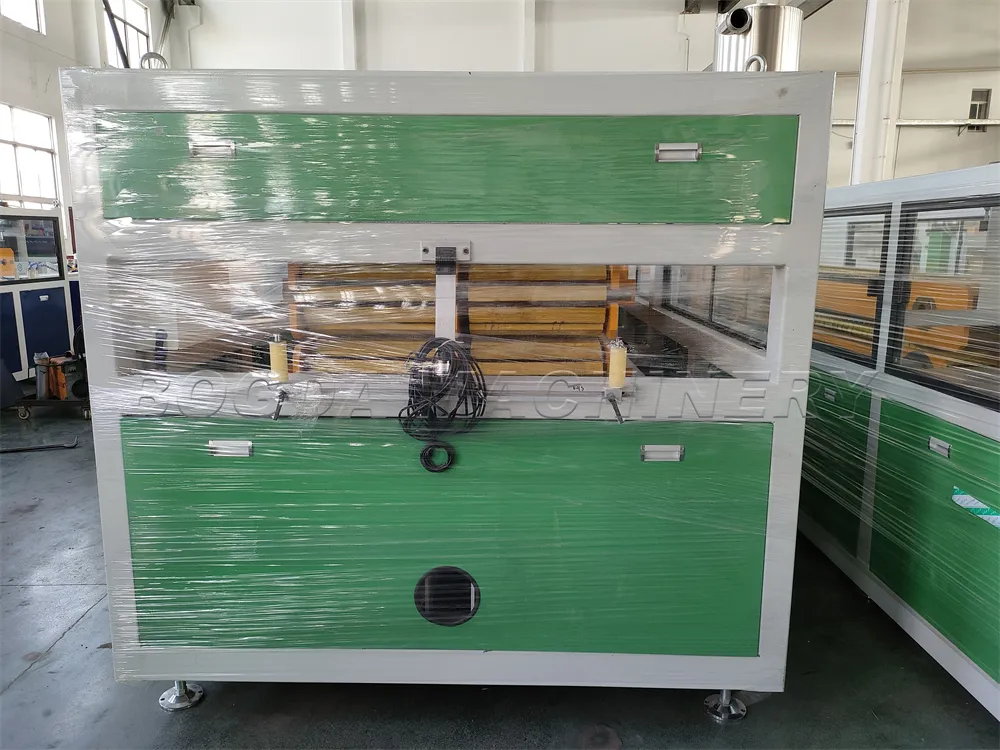 Shipping Preparation 1