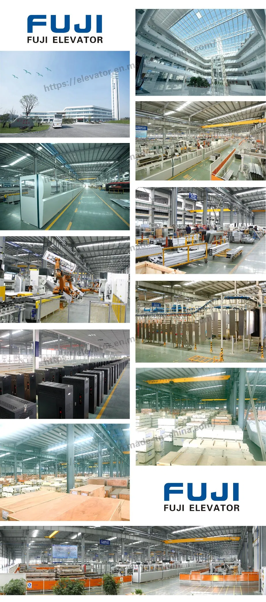 Detailed Product Information