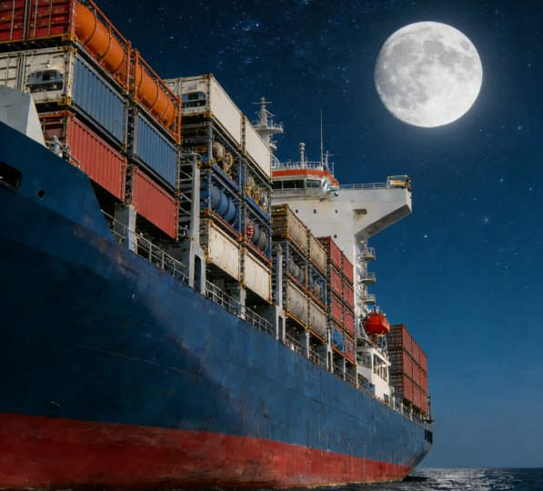 Xiamen to Valparaiso Fr Container - Heavy Machinery Transport Service