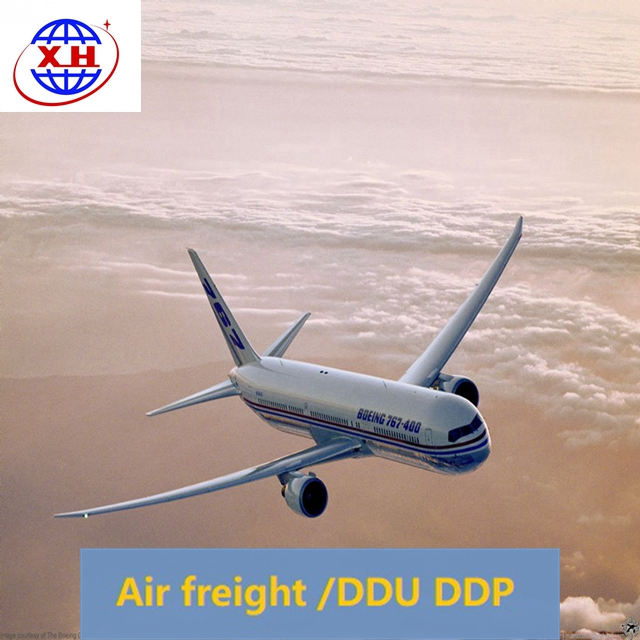 China To Europe UK Germany France Spain Italy Air Freight Shipping Service Logistics Air Cargo