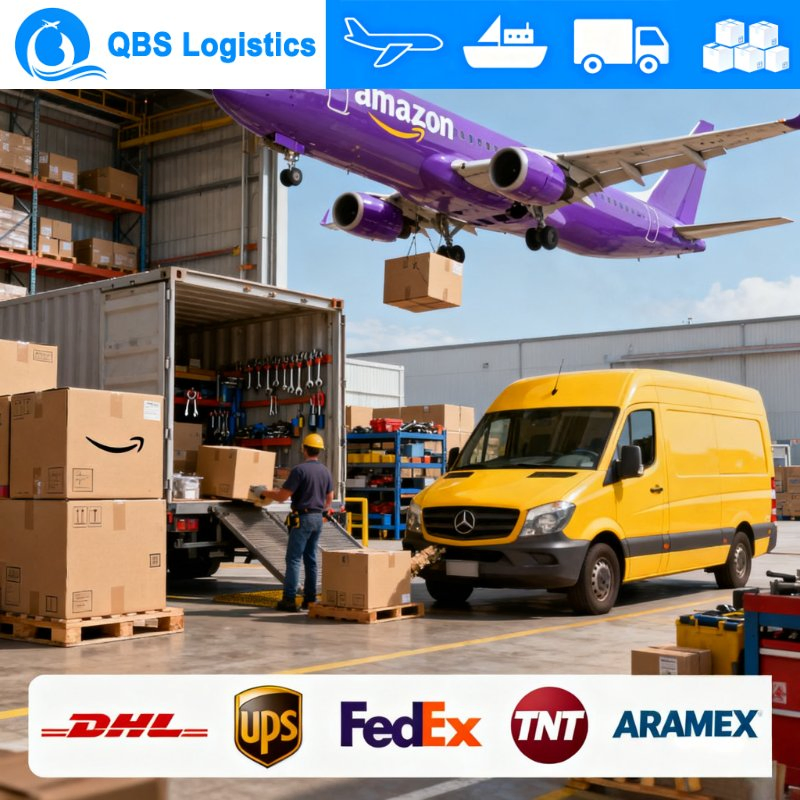 China to Saudi Arabia Air Freight Cargo for Home Bathroom Accessories