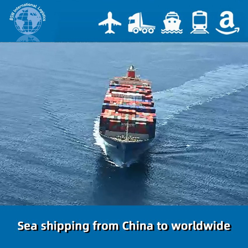 Fast and Reliable Sea Freight, Logistics Companies From China to El Salvador, Honduras, Nicaragua, Corinto/ Akahutra