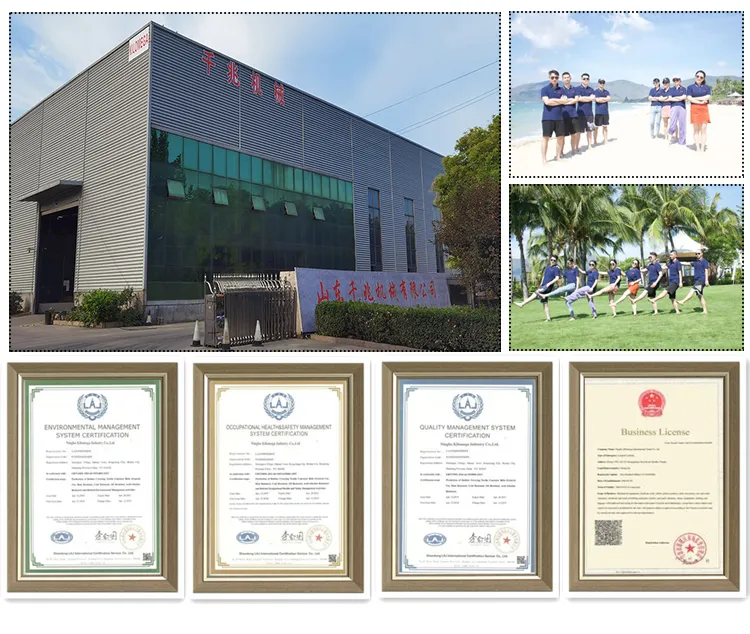 Conveyor Belt Production 2