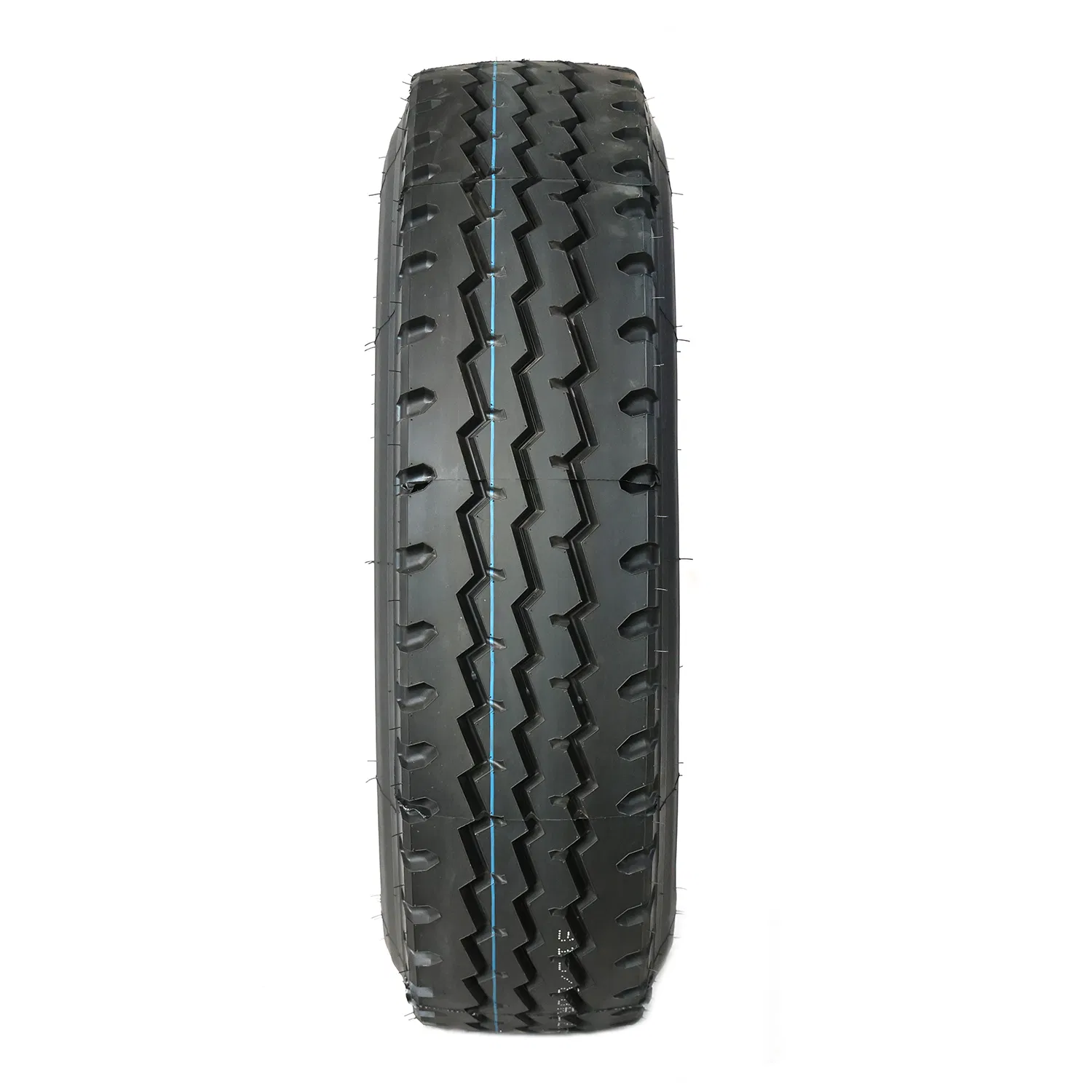 TBR Tyre 315/80R22.5 With Excellent Grip For Safe Driving Vehicle
