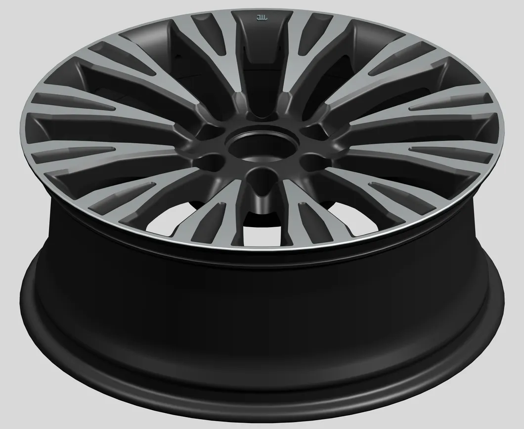 Alloy Wheel 5