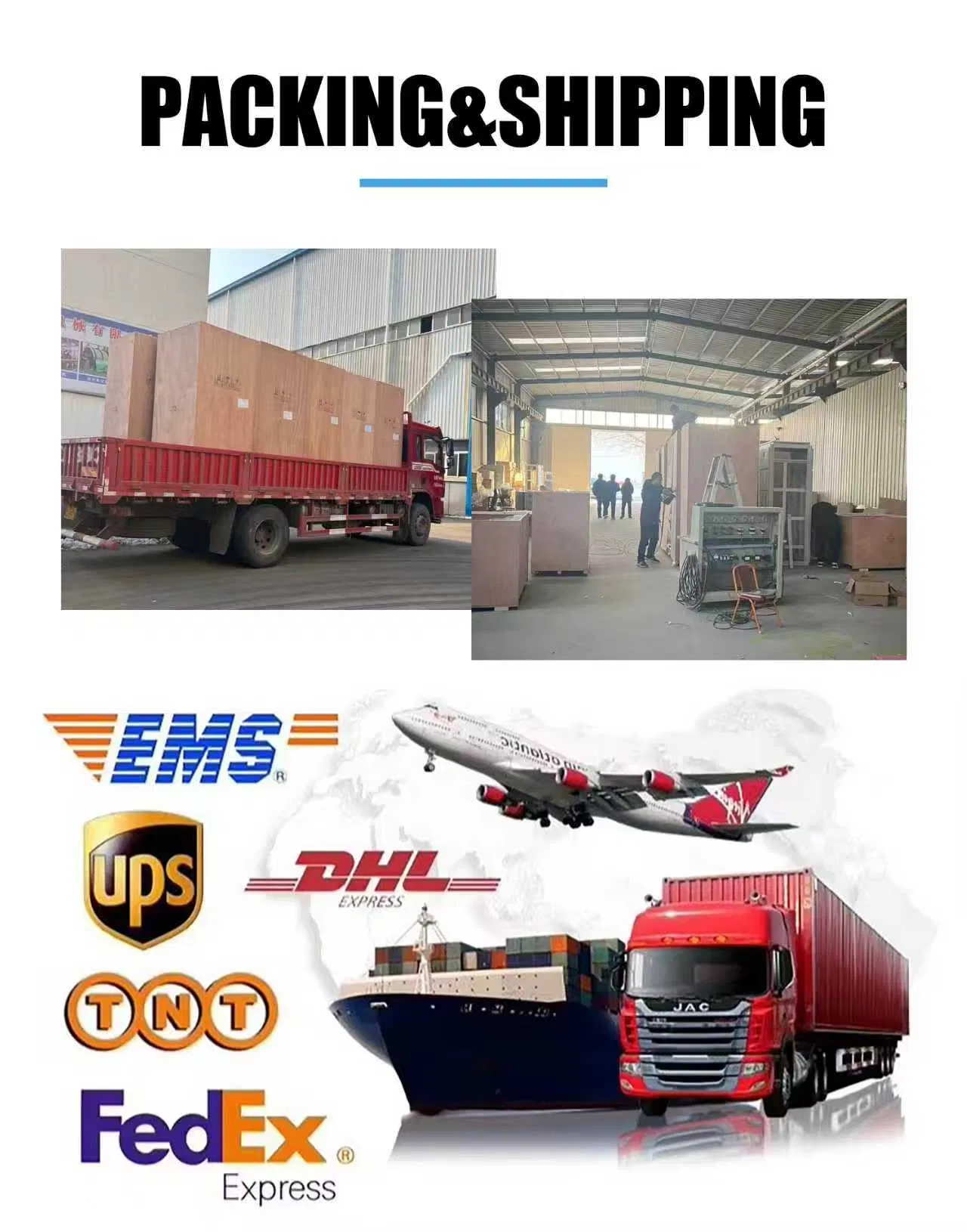 Final Assembly Operation Box