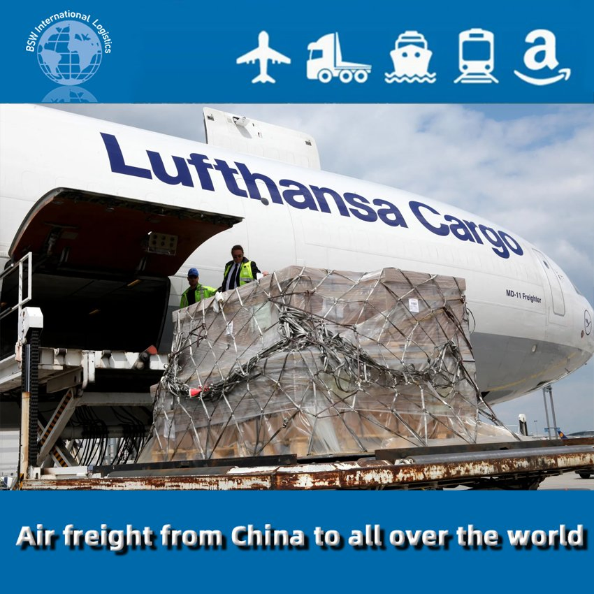 Professional Shipping Agent by Sea DDP Service From Shenzhen Guangzhou China to Lubumshi Rd. Congo Africa