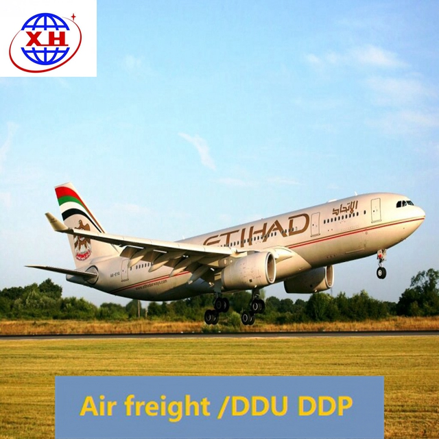 China To Malaysia Singapore Double Clearing Air Freight Forwarder International Shipping