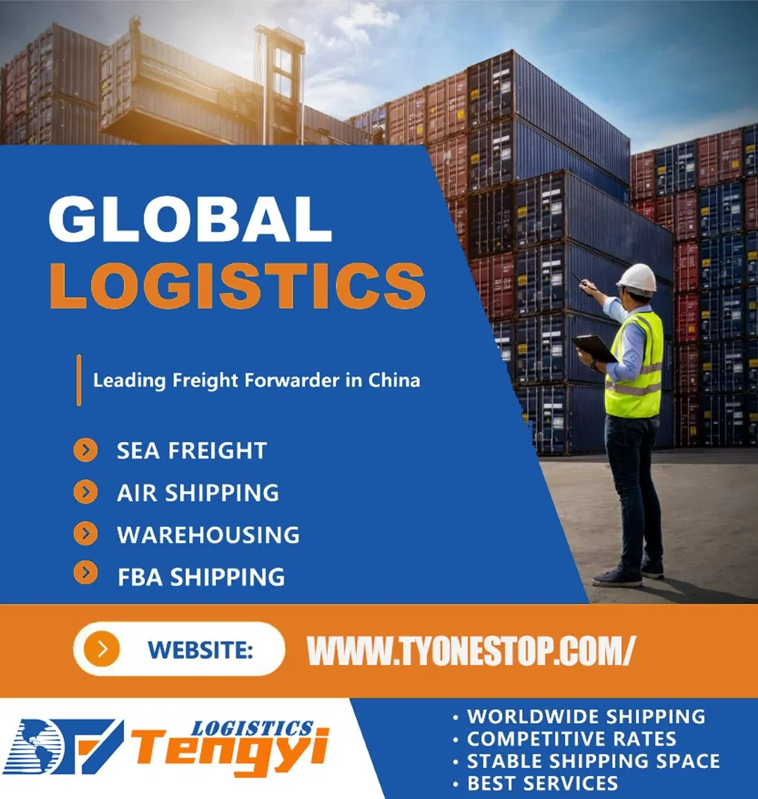 Dropshipping Agent Air Freight China to USA Europe