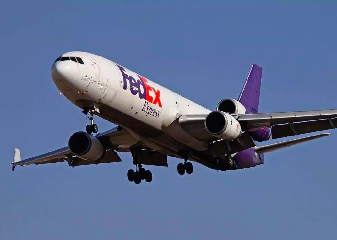 UPS/FedEx Courier Service Door to Door Delivery Service Express to Paris, Marseille, Lyon in The French From Hangzhou/ Chongqing/ Haikou in China