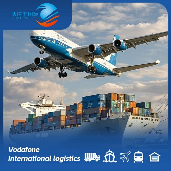 Sea Freight Forwarder Worldwide Door to Door DDP Shipping Sea Freight Forwarder China to USA/Canada/Europe/Middle East/Australia/Southeast Asia
