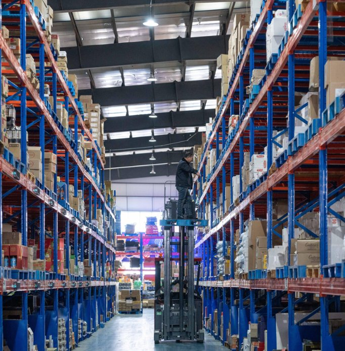 Cheapest Shipping Price DDP/DDU Sea/Air Shipping From China to Middle East, Europe, and The United States Freight Agent