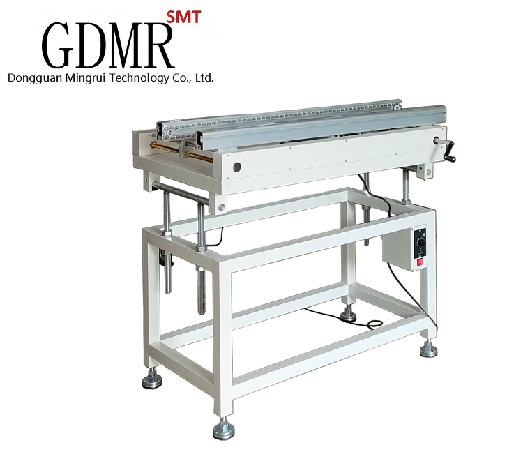 Super Practical Assembly Line DIP Assembly Line DIP Peripheral Equipment