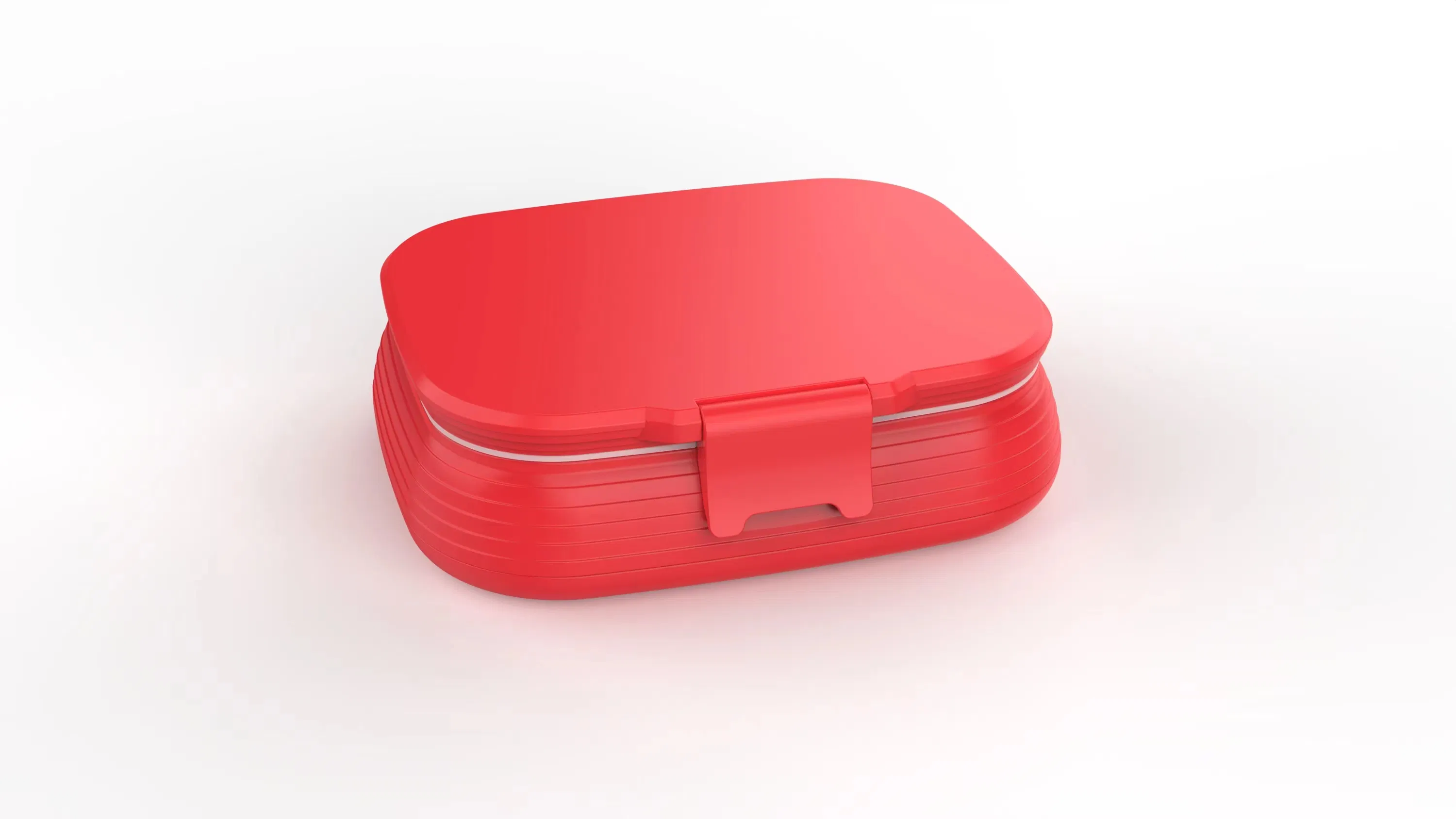 Aohea OEM ODM Obm Lunch Box with Ice Pack Work Travel Multicolor for Kitchen Restaurant Bar Prep Deep with Cutlery Setmicrowave Dishwasher Safe