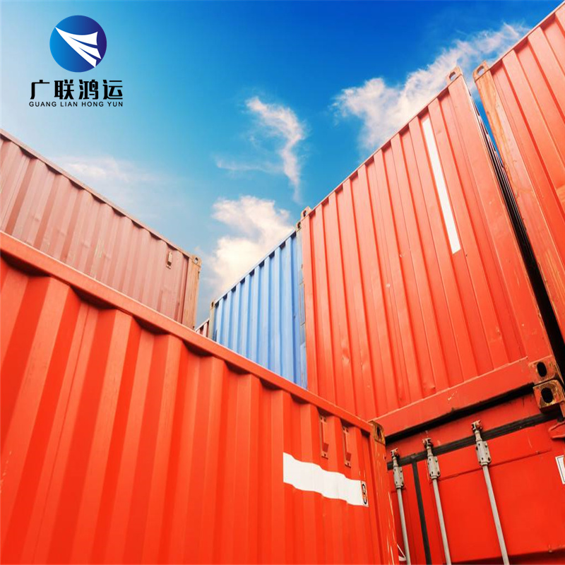 Railway Forwarder Transport Shipping and Forwarder Agent From China