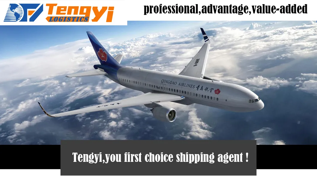 Dropshipping Agent Air Freight