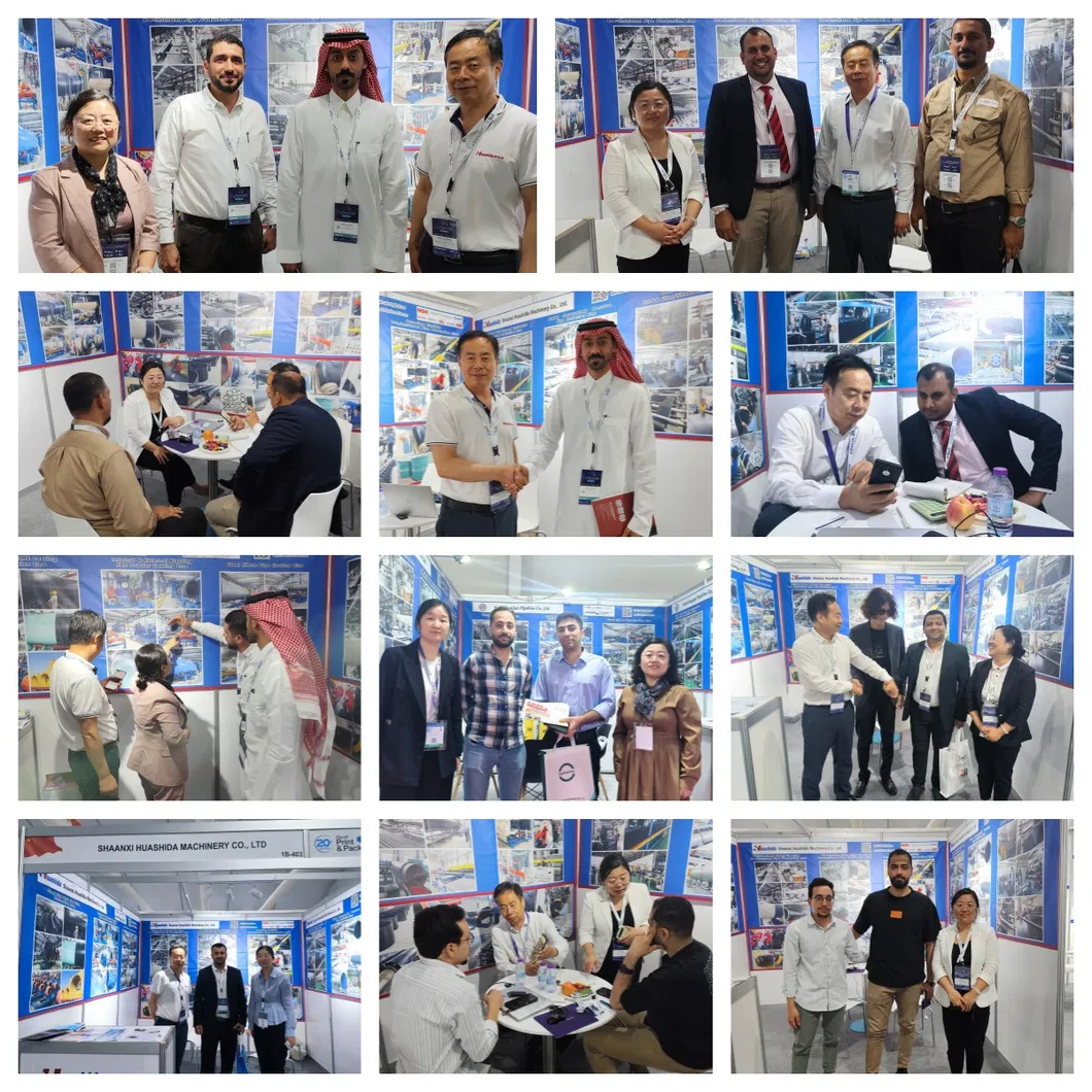 International Trading Show