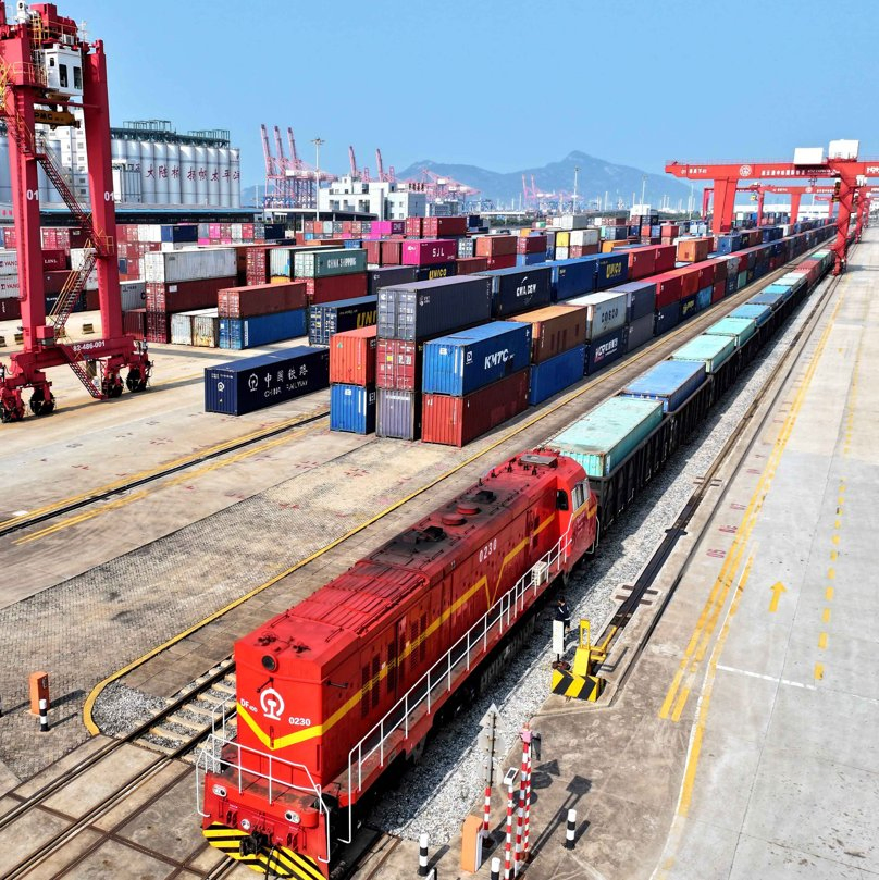 Cheapest Shipping Price DDP/DDU Sea/Air Shipping From China to Middle East, Europe, and The United States Freight Agent