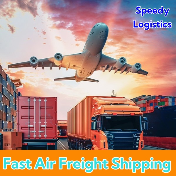 Air Shipping to Argentina, United States, Germany, Costa Rica Express Delivery