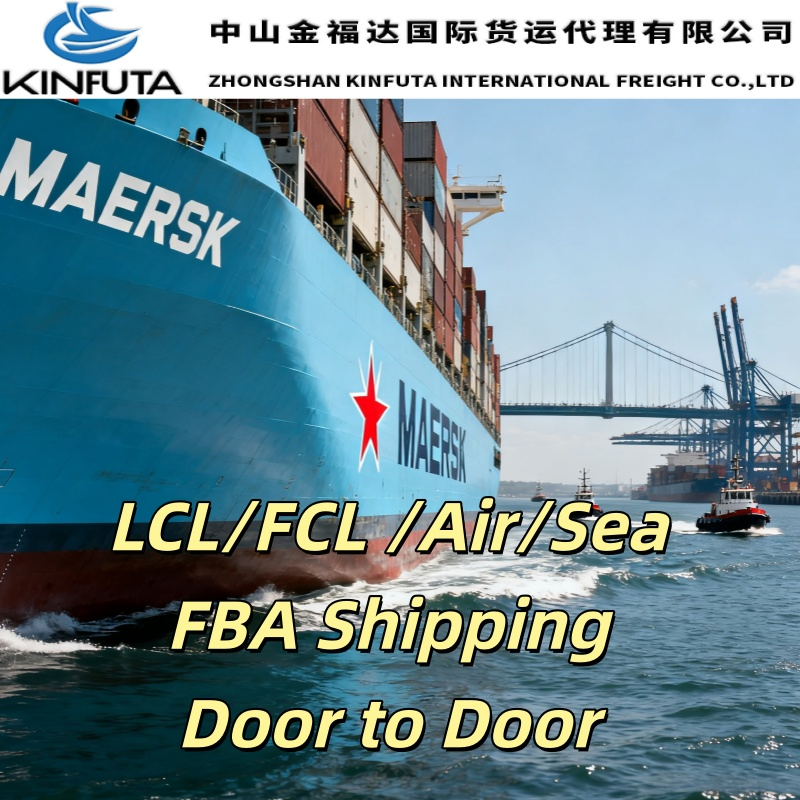 International Air Freight Forwarder Shipping to Iran with Best Service