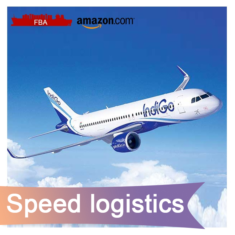 Air Freight Forwarder China to USA/Canada/Mexico Amazon DDP Service a Great Logistics Company in China