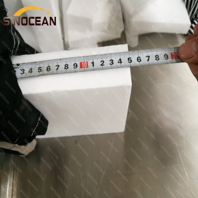 Fully Automatic Stainless Steel Dry Ice Block Machine Making CO2 Dry Ice Blocks