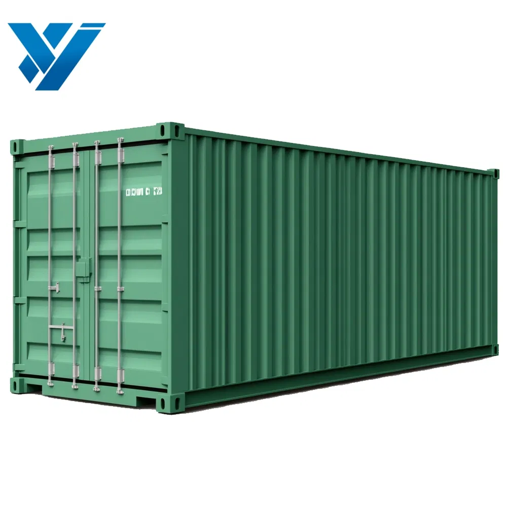 International Sea Freight Agent Sea Consolidation Shipping From Shenzhen to Sihanoukville Cambodia