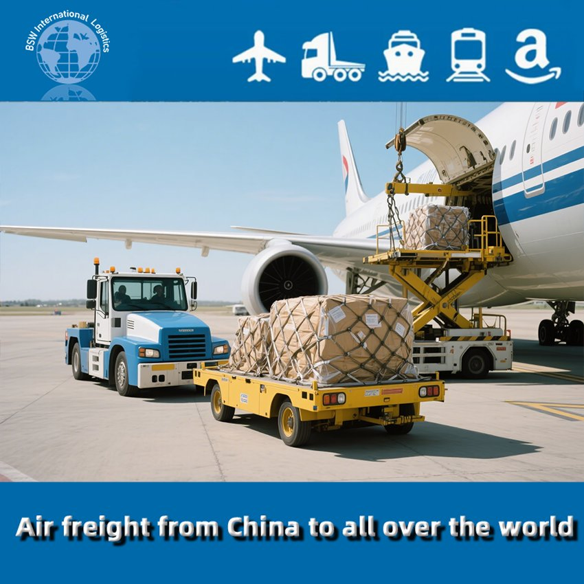 Cheapest and Fast DDU/DAP/DDP Shipping From China to New Zealand, Well Ington/ Auckland/ Christchurch by Air Freight Forwarder