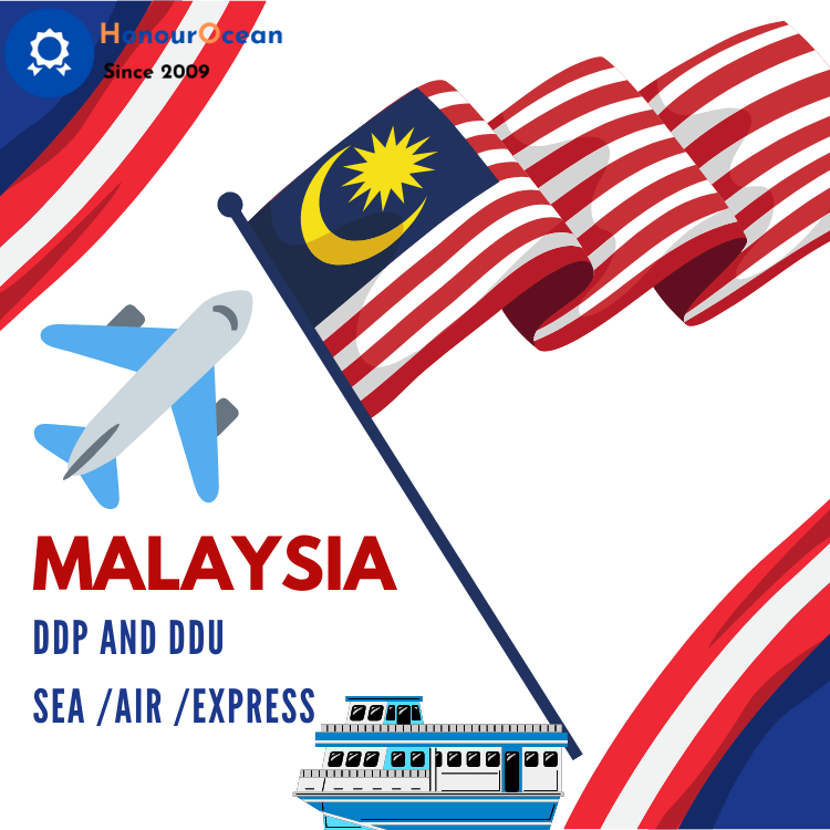 Shipping Agent to Malaysia: Personal Shopper Service Ensuring Hassle-Free International Shipments