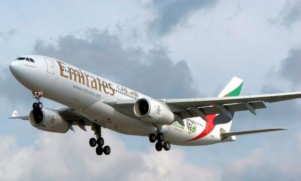 International Air Freight Logistics Service From Cina to United Arab Emirates, Abu Dhabi/ Dubai/ Sharjah