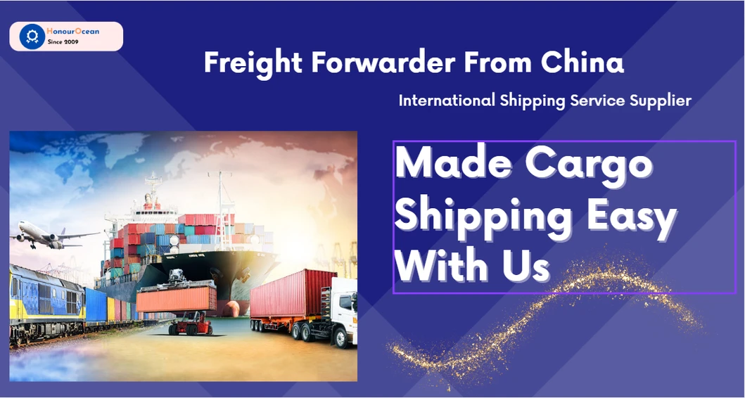 Shipping Services