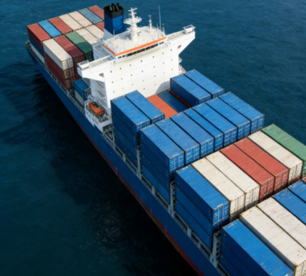 Guangzhou to Guayaquil Container Shipping - Door to Port Transport Solution