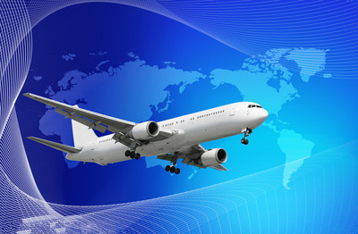 International Air Freight Logistics Service From Cina to United Arab Emirates, Abu Dhabi/ Dubai/ Sharjah