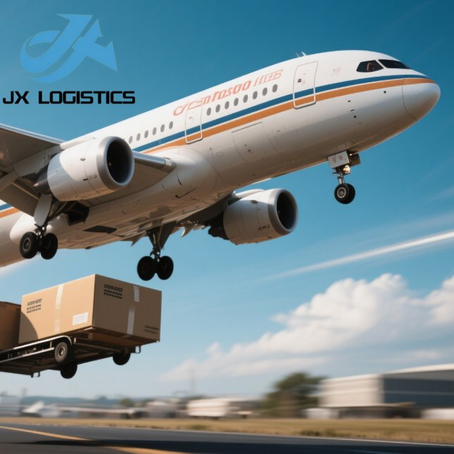 International Air Transport Service for Special and Fragile Cargo
