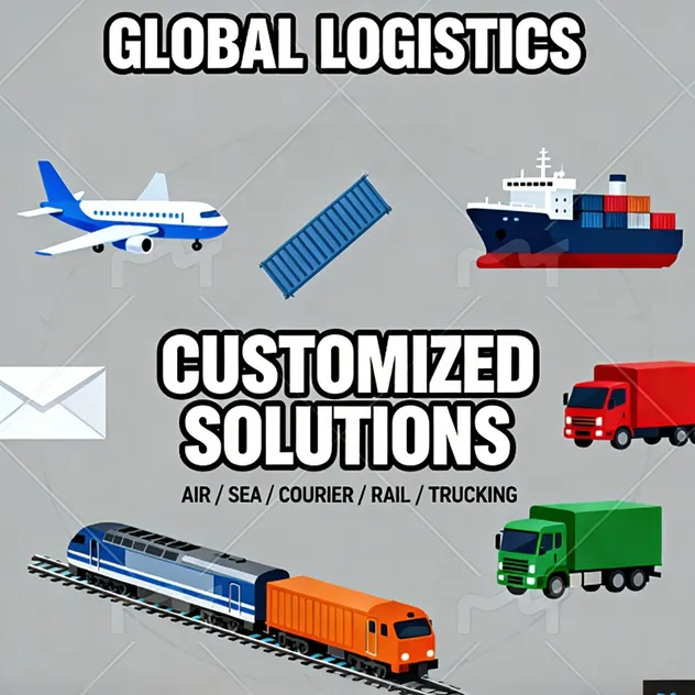 Customized transportation