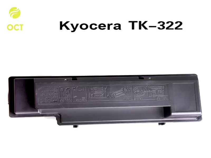 Toner TK170 Details
