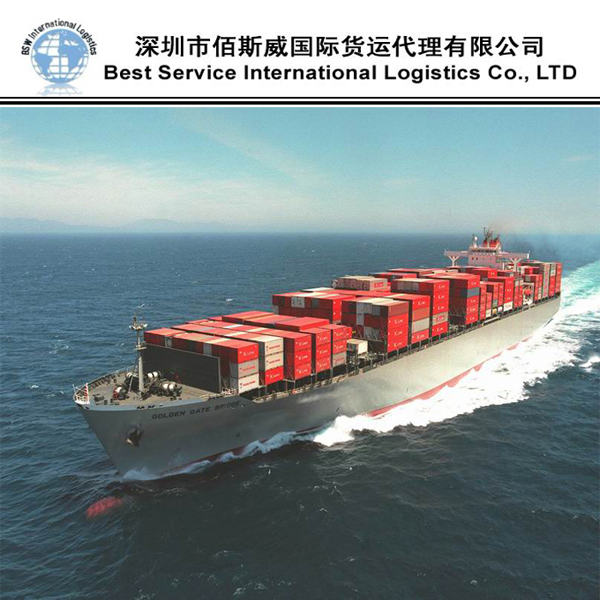 Fast and Reliable Sea Freight, Logistics Companies From China to Mexico, Mexico City/ Manzanillo, Guatemala, Belize