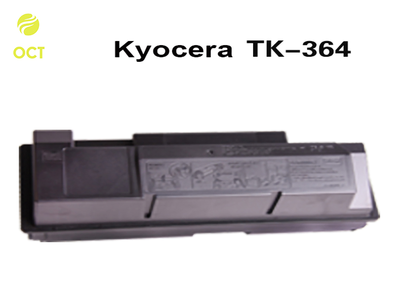 China Factory Remanufactured Original Genuinetoner Cartridge Tk170 Tk-170 Japan Tomoegawa Copier Toner Fs 1320d 1370DN for Kyocera