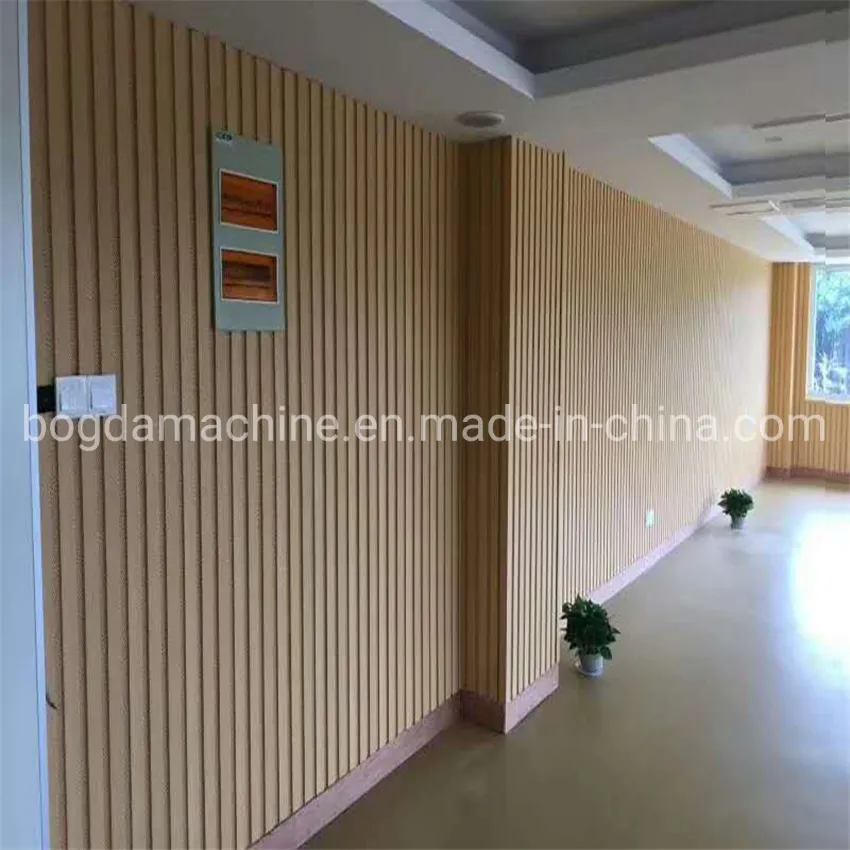 WPC Machine Detail 1