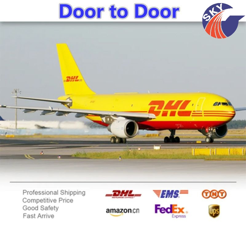 Logistics Shipping Forwarder China Shipping Agent to Korea Shipping Cost DDU/DDP Express &amp; Air Freight