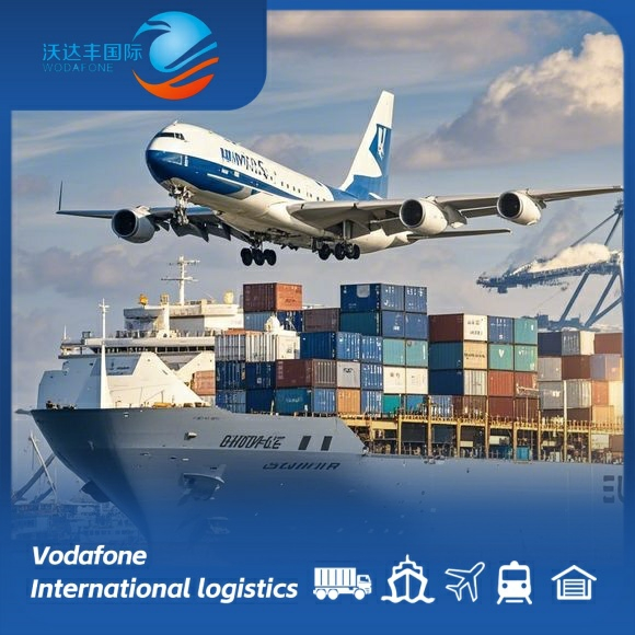 Sea Freight Forwarder Worldwide Door to Door DDP Shipping Sea Freight Forwarder China to USA/Canada/Europe/Middle East/Australia/Southeast Asia