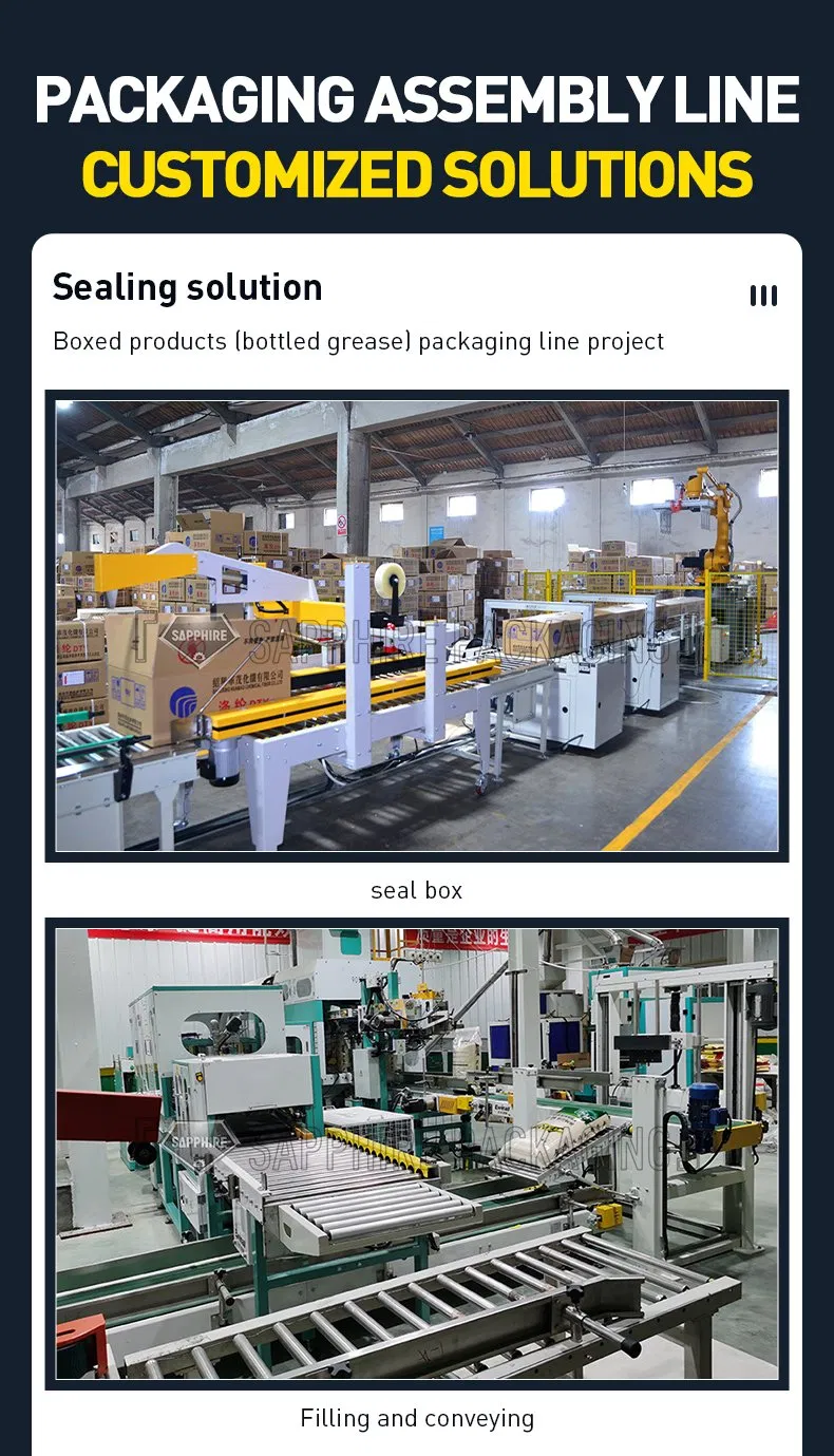 Packaging Equipment 3