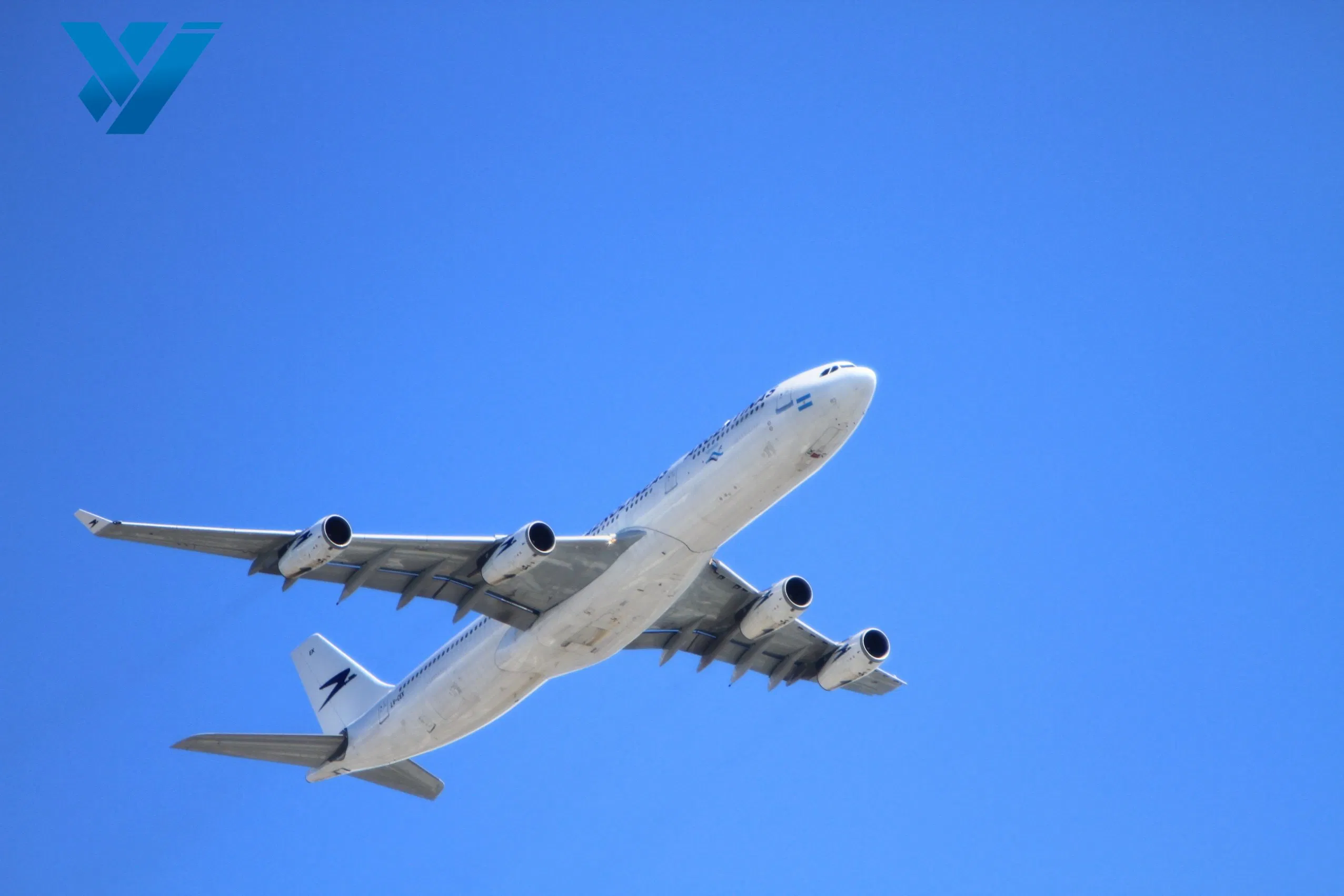 International Cheaper Air Shipping Cargo Forwarder From China to Worldwide