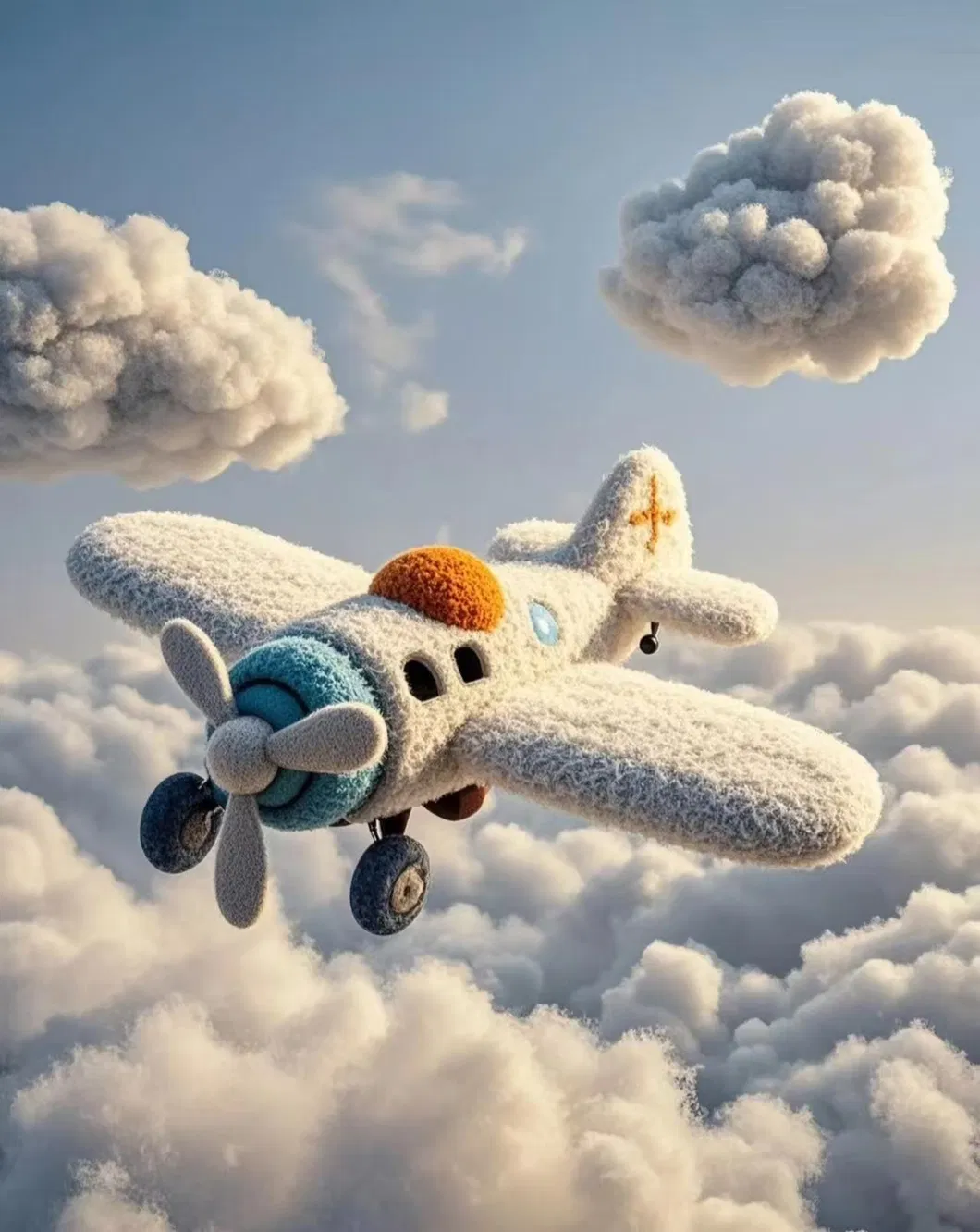 Global Logistics Banner